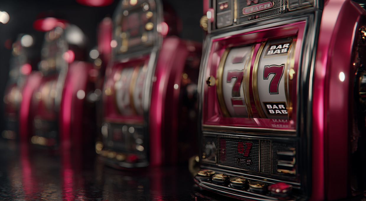 Megapari Casino