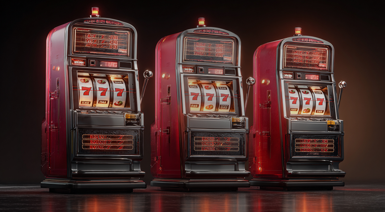 Megapari Casino